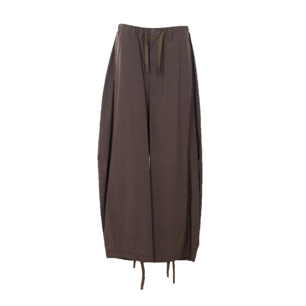 Sacai Men Typewriter Pants